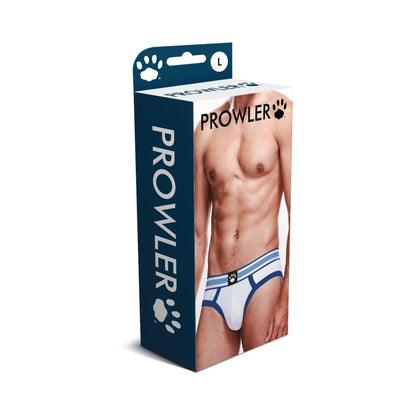 PROWLER - BRIEF