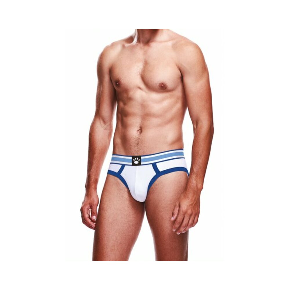 PROWLER - BRIEF