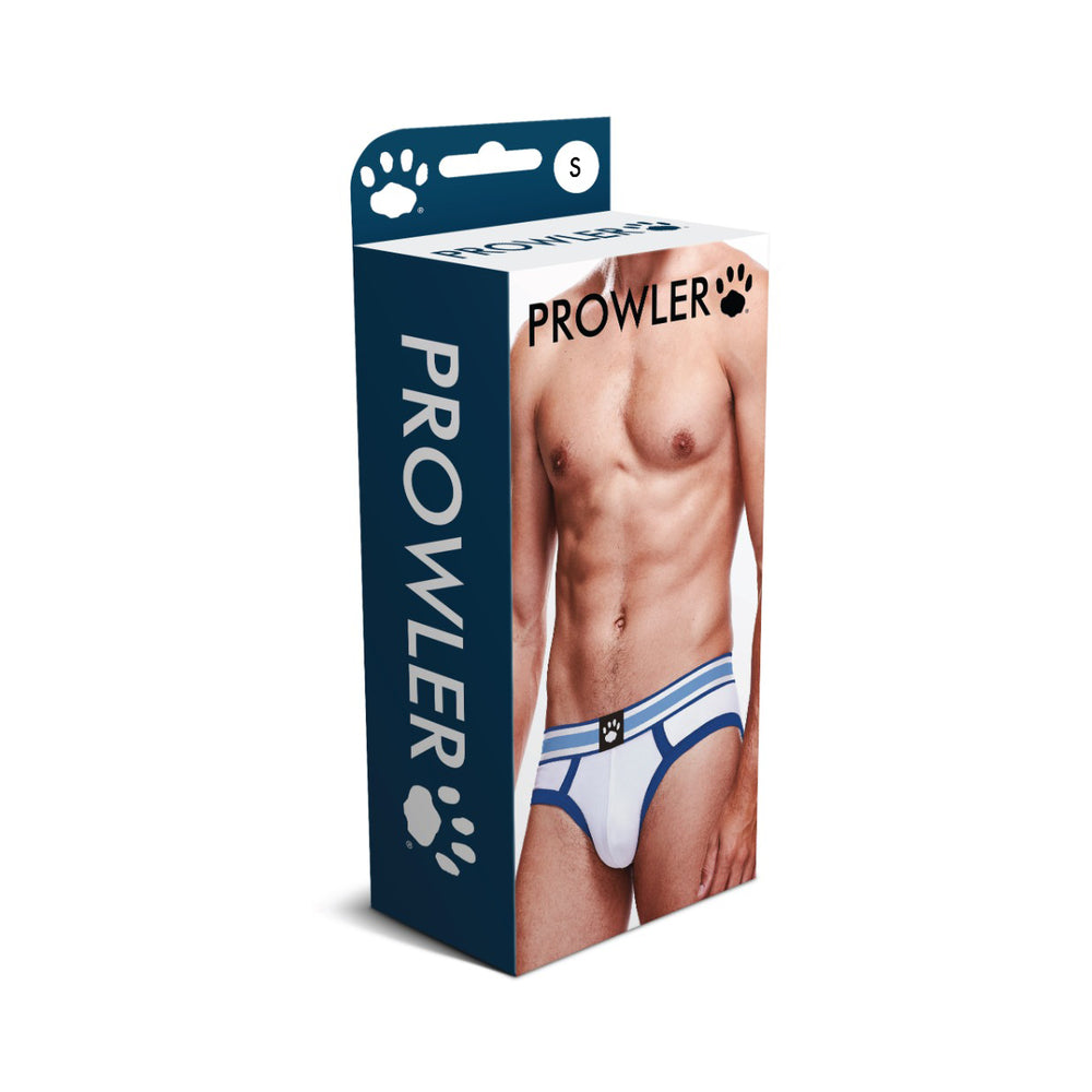 PROWLER - BRIEF