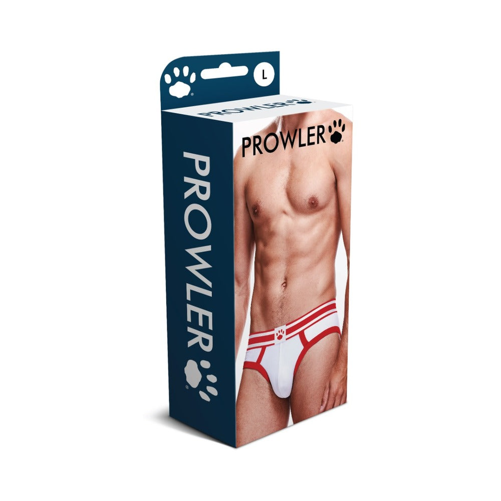 PROWLER - BRIEF