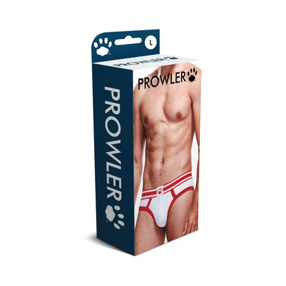 PROWLER - BRIEF