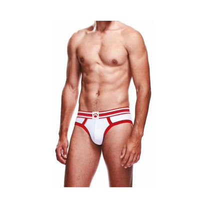 PROWLER - BRIEF