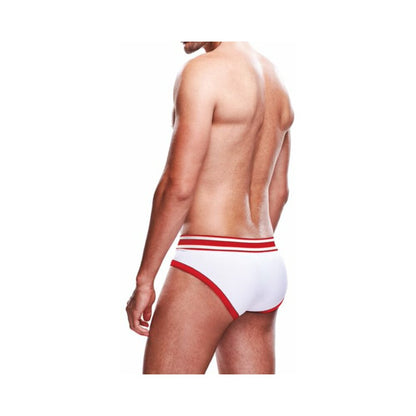 PROWLER - BRIEF