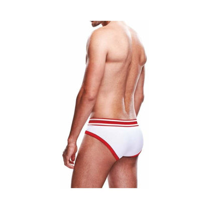 PROWLER - BRIEF