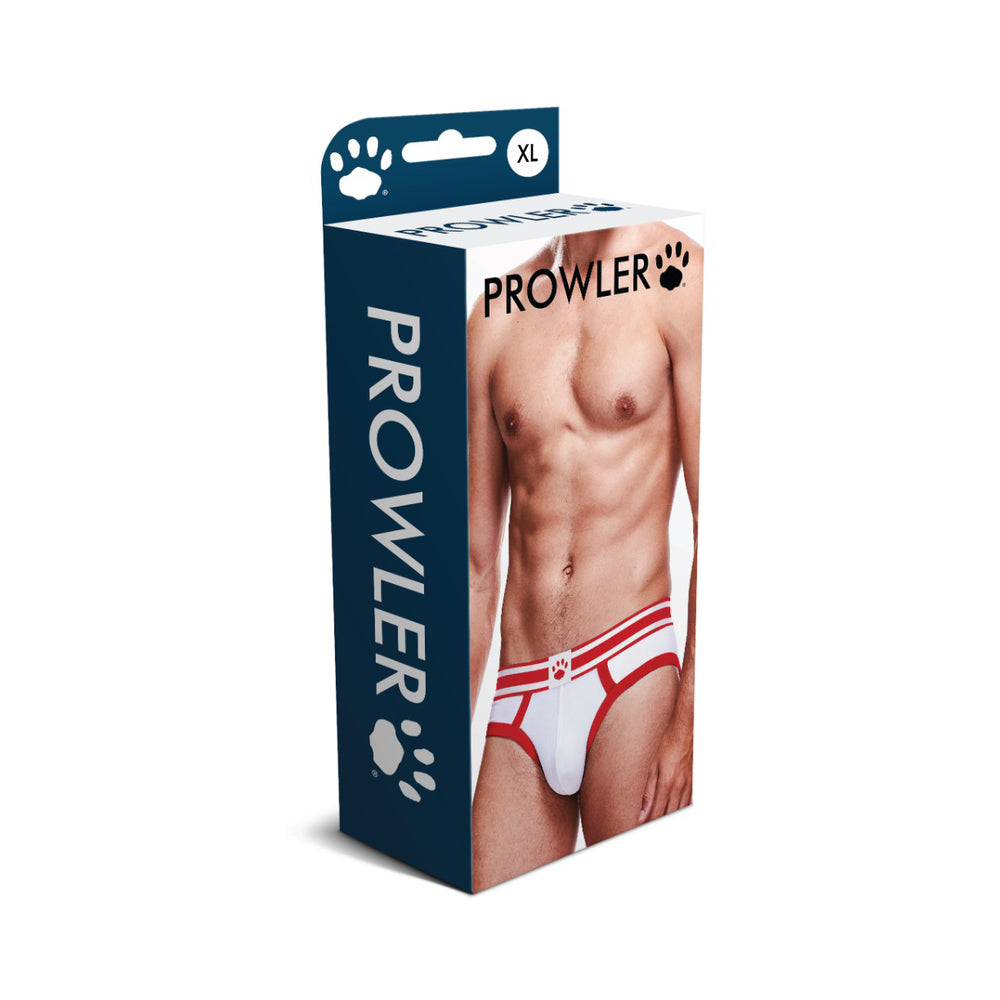 PROWLER - BRIEF