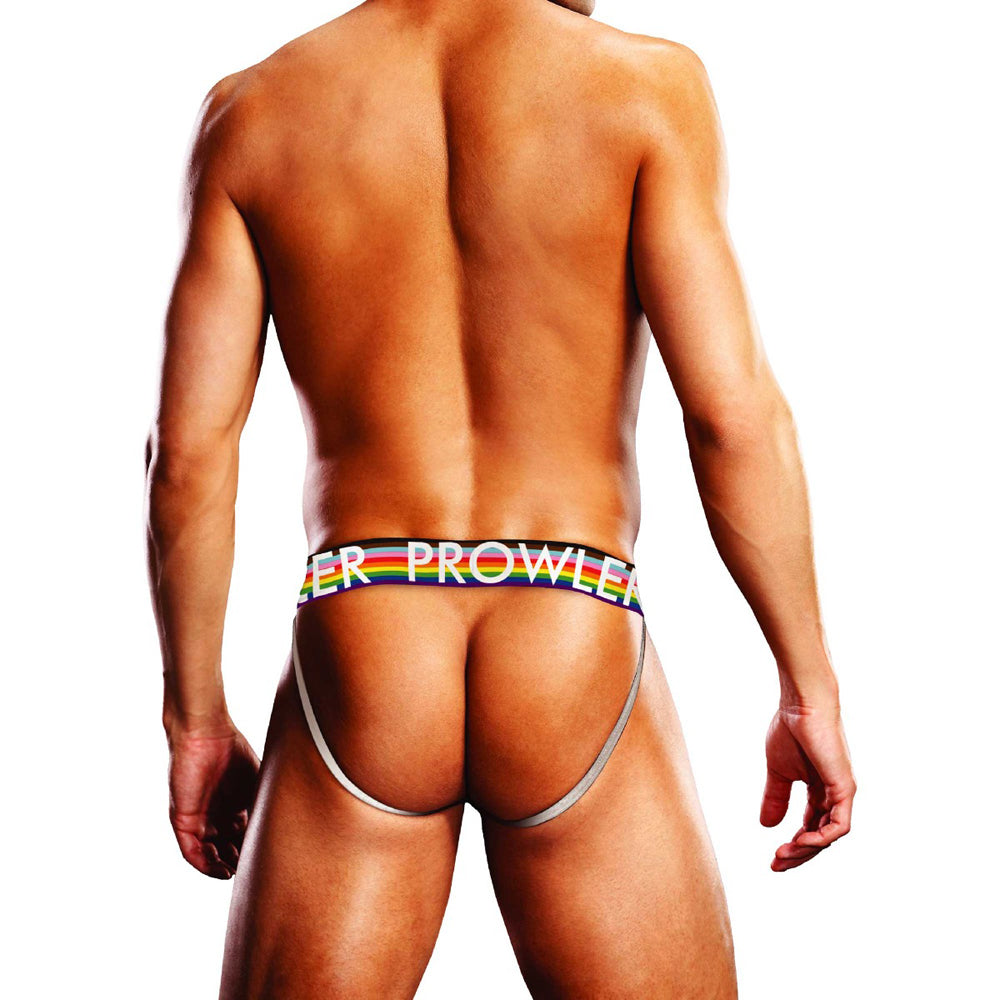 PROWLER - OVERSIZED PAW JOCK STRAP