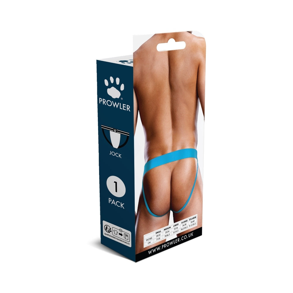 PROWLER - LACE JOCK STRAP NEON 2XL
