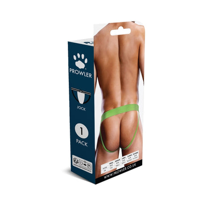 PROWLER - LACE JOCK STRAP NEON 2XL