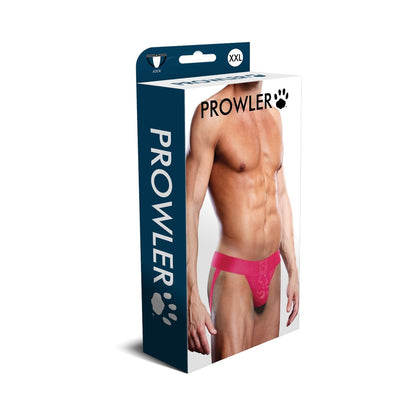 PROWLER - LACE JOCK STRAP 2XL