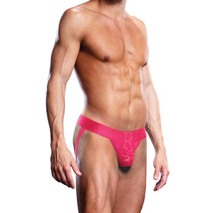 PROWLER - LACE JOCK STRAP 2XL