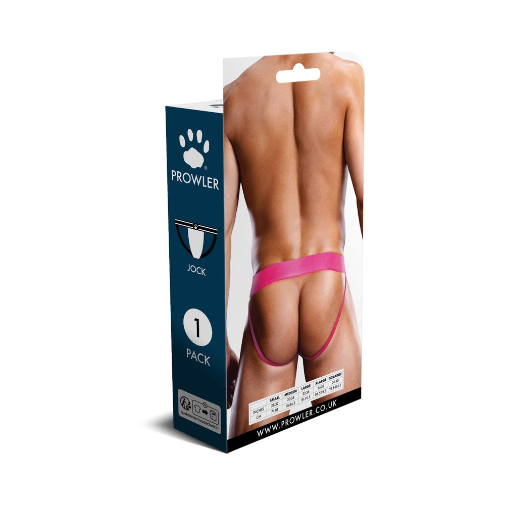 PROWLER - LACE JOCK STRAP 2XL