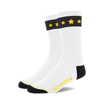 PROWLER - GOLD STAR SOCKS