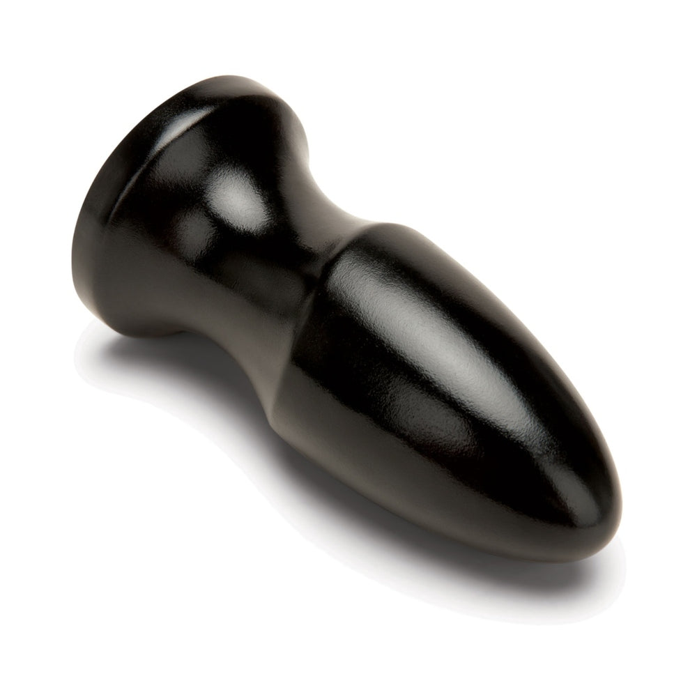 PROWLER RED - BULLET PLUG BLACK