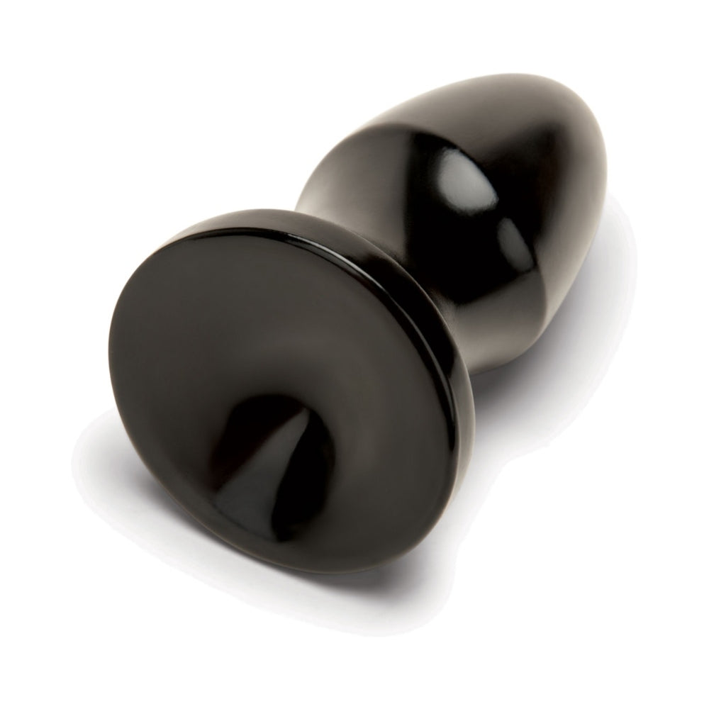 PROWLER RED - BULLET PLUG BLACK