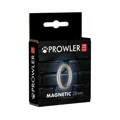 PROWLER RED - ANEL PENIAN MAGNÉTICO 38MM