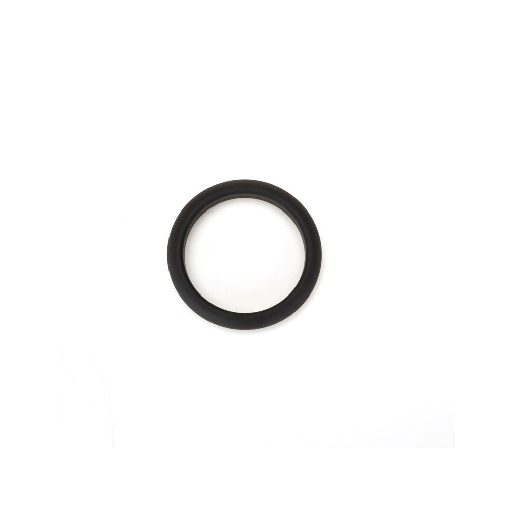 PROWLER RED - 50MM SILICONE RING BLACK