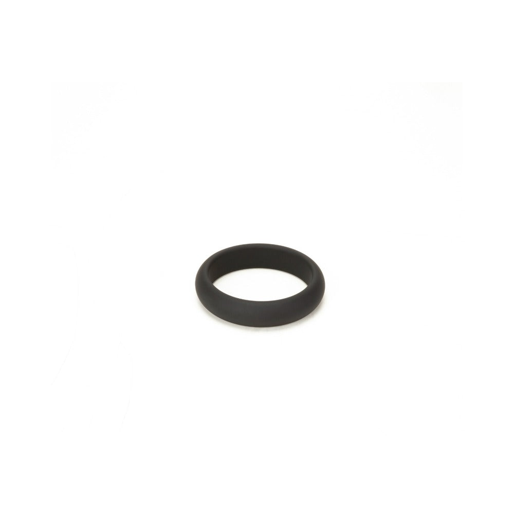 PROWLER RED - 50MM SILICONE RING BLACK