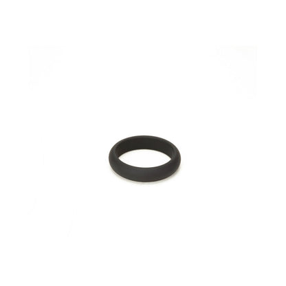 PROWLER RED - 50MM SILICONE RING BLACK