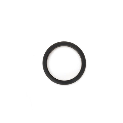 PROWLER RED - 55MM SILICONE RING BLACK