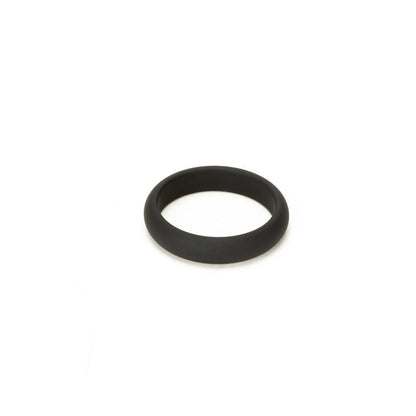 PROWLER RED - 55MM SILICONE RING BLACK