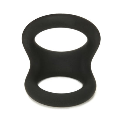PROWLER RED - TRI-O SILICONE RING BLACK