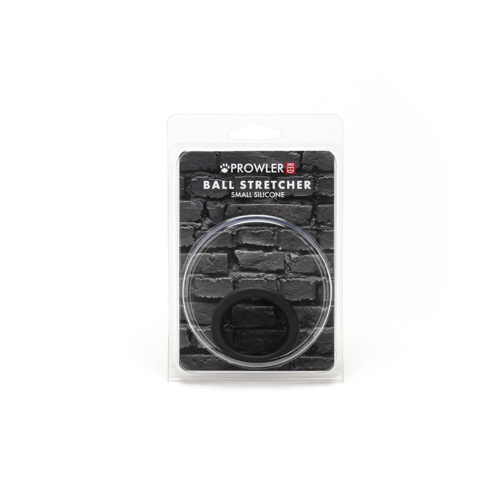 PROWLER RED - SILICONE BALL STRETCHER BLACK S