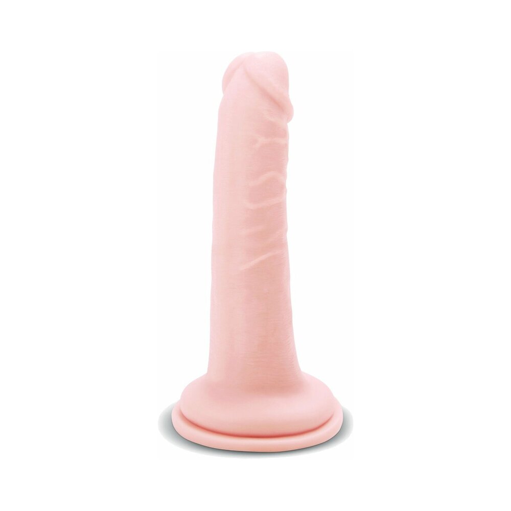 PROWLER RED - ULTRA COCK 6.5 IN. REALISTIC DILDO