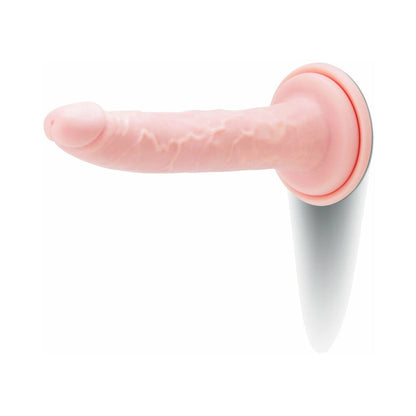 PROWLER RED - ULTRA COCK 7.5 IN. REALISTIC DILDO