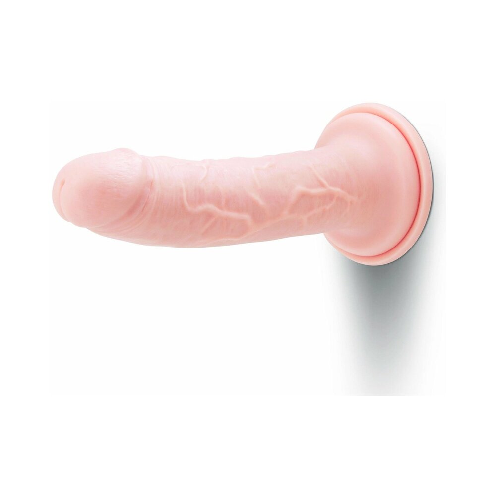 PROWLER RED - ULTRA COCK 8.5 IN. REALISTIC DILDO