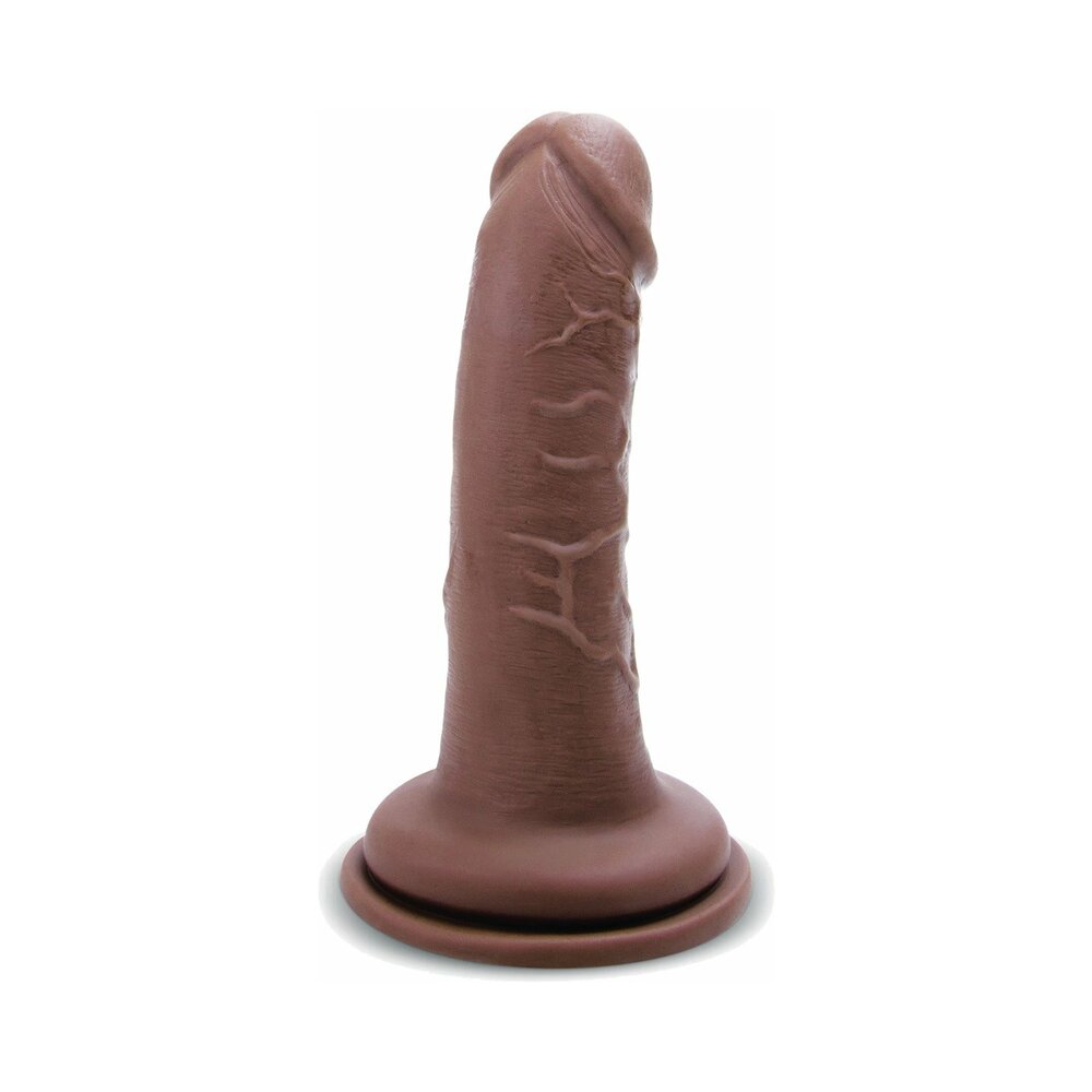 PROWLER RED - ULTRA COCK 6 IN. REALISTIC DILDO