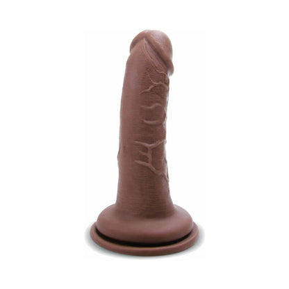 PROWLER RED - ULTRA COCK 6 IN. REALISTIC DILDO