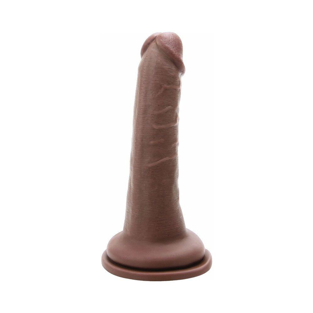 PROWLER RED - ULTRA COCK 6.5 IN. REALISTIC DILDO