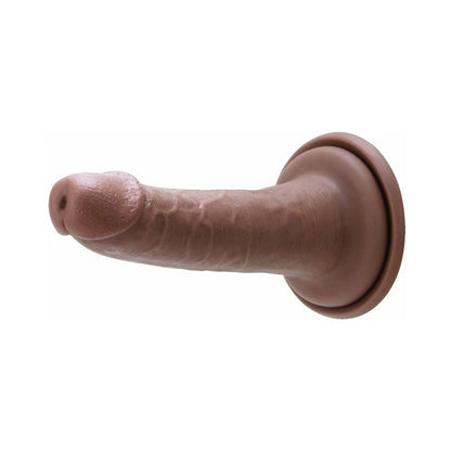PROWLER RED - ULTRA COCK 6.5 IN. REALISTIC DILDO