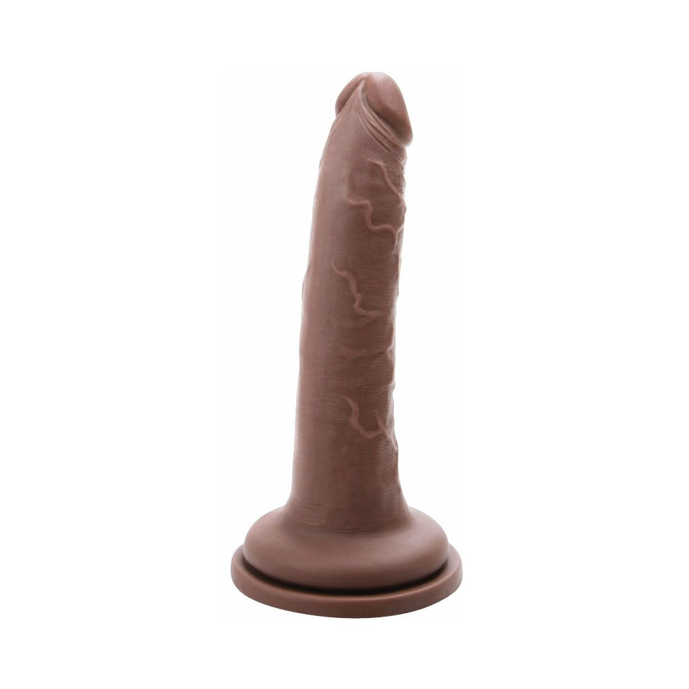 PROWLER RED - ULTRA COCK 7 IN. REALISTIC DILDO