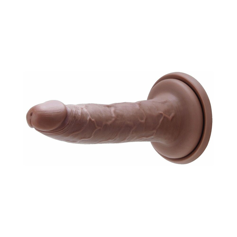 PROWLER RED - ULTRA COCK 7 IN. REALISTIC DILDO