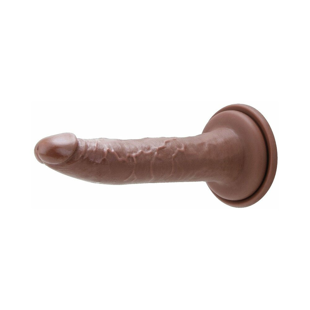 PROWLER RED - ULTRA COCK 7.5 IN. REALISTIC DILDO