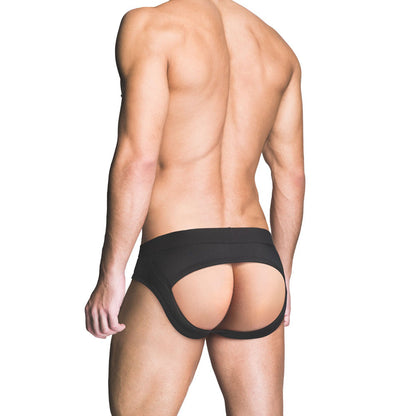 PROWLER RED - ASSLESS BRIEF