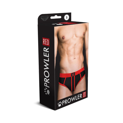 PROWLER RED - ASSLESS BRIEF