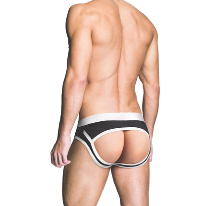 PROWLER RED - ASSLESS BRIEF