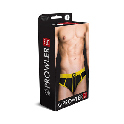 PROWLER RED - ASSLESS BRIEF