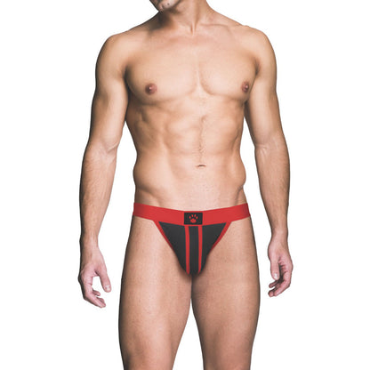 PROWLER RED - ASSLESS JOCK STRAP 2XL