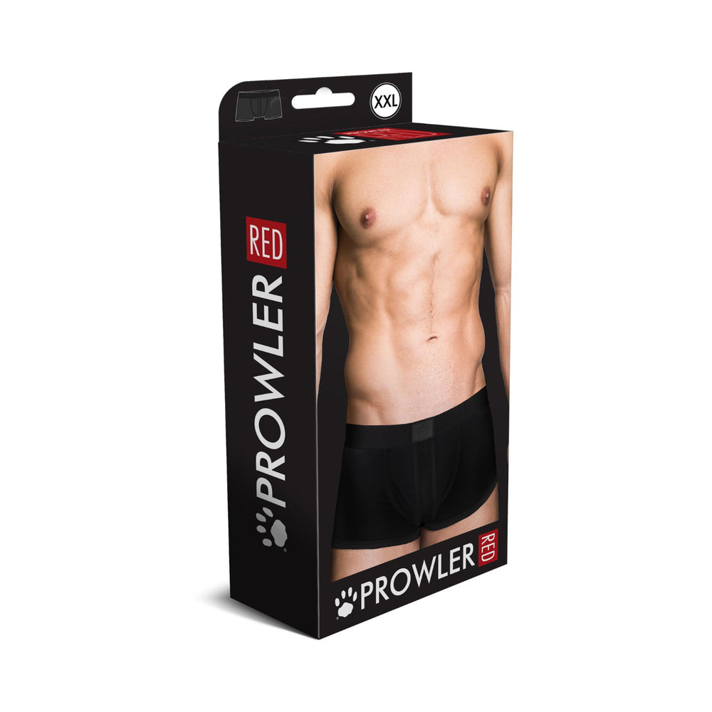 PROWLER RED - ASSLESS TRUNK 2XL