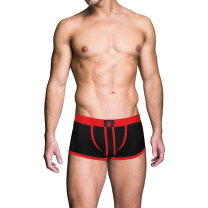 PROWLER RED - ASSLESS TRUNK 2XL