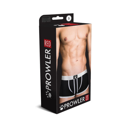 PROWLER RED - ASSLESS TRUNK