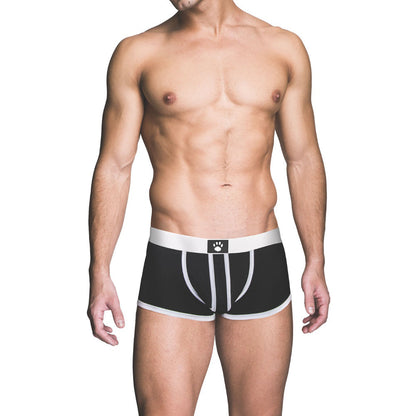 PROWLER RED - ASSLESS TRUNK 2XL