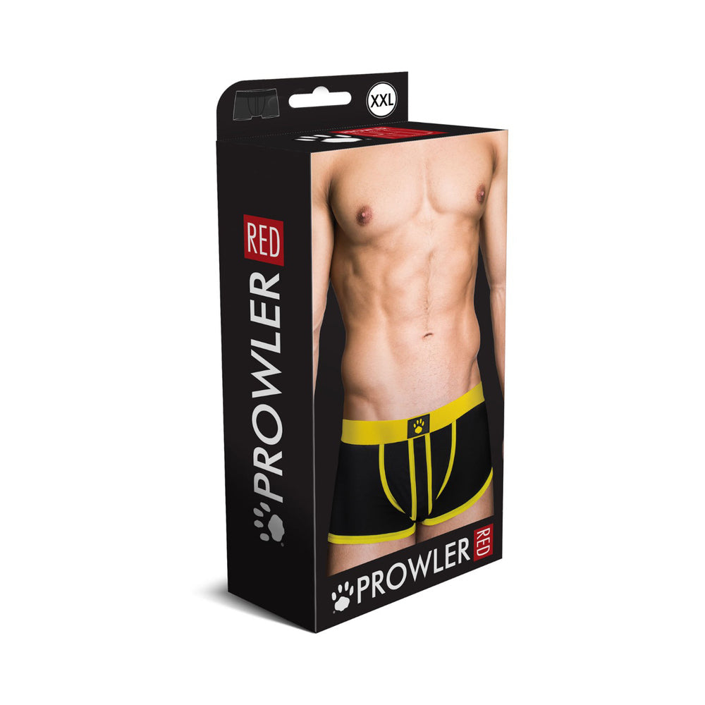 PROWLER RED - ASSLESS TRUNK 2XL