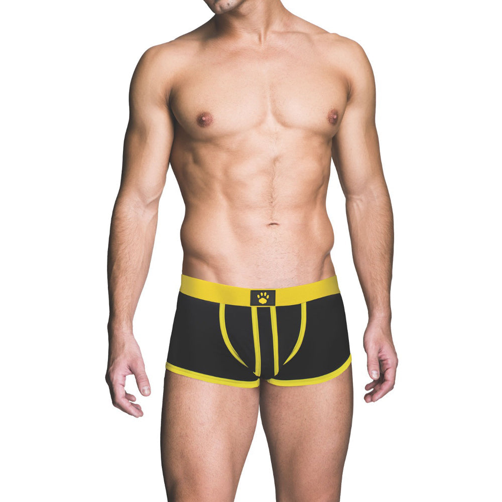PROWLER RED - ASSLESS TRUNK 2XL