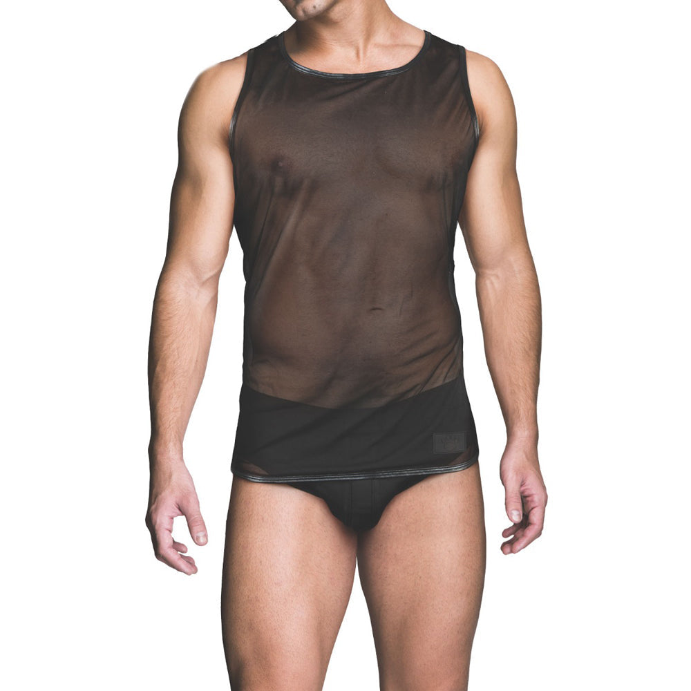 PROWLER RED - MESH TANK