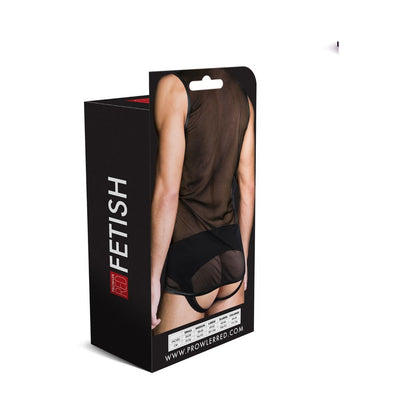 PROWLER RED - MESH TANK