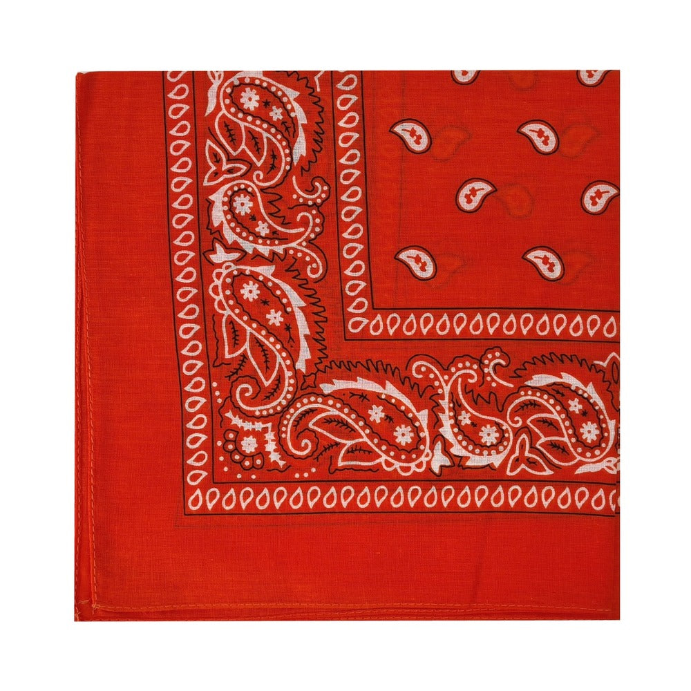 PROWLER RED - HANKY